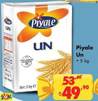 PİYALE UN PİYALE UN